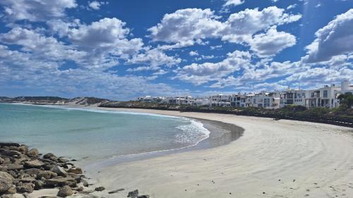 Paradise Beach Apartment | Family-Friendly Escape at Langebaan Paradise Beach Elara