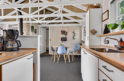 Langeland Municipality House | Discover Langeland: Your Perfect Oceanfront Getaway
