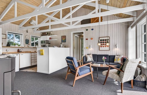 Langeland Municipality House | Discover Langeland: Your Perfect Oceanfront Getaway