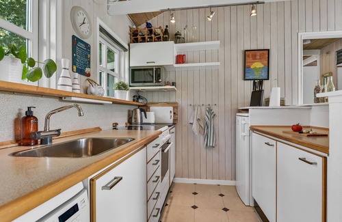 Langeland Municipality House | Discover Langeland: Your Perfect Oceanfront Getaway