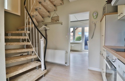 Langeoog Apartment | Experience Langeooger Viermaster - Grünes Segel, Rated 10/10