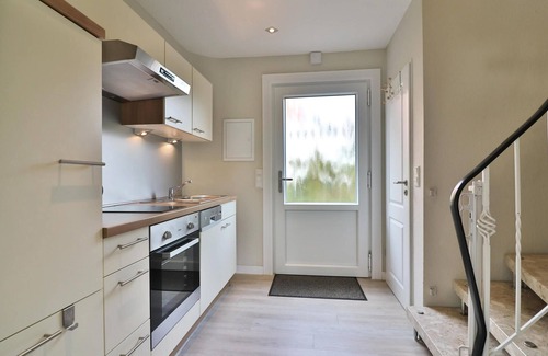 Langeoog Apartment | Experience Langeooger Viermaster - Grünes Segel, Rated 10/10