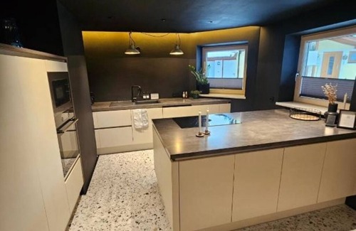 Fieberbrunn Apartment | Langerwegh Apartments AP2