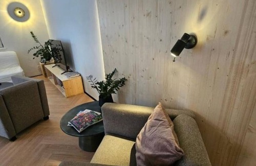 Fieberbrunn Apartment | Langerwegh Apartments AP2