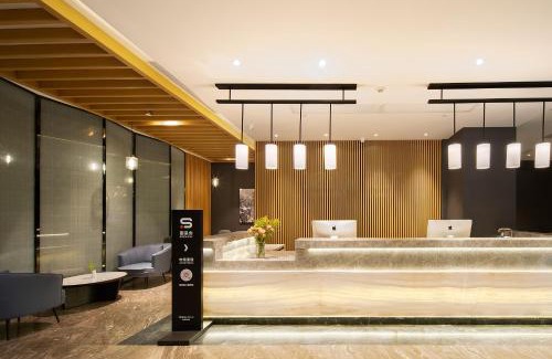 Haizhu Hotel | Discover Rezen Longuu Hotel Guangzhou: Family-Friendly Stay