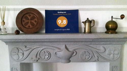 Piana Crixia Bed & Breakfast | Discover the Charm of Langhe di Liguria B&B - 10/10 Rating