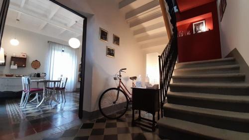 Piana Crixia Bed & Breakfast | Discover the Charm of Langhe di Liguria B&B - 10/10 Rating