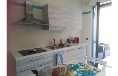 Ricca Apartment | Discover LANGHE&TARTUFI: Family-Friendly Retreat in Alba