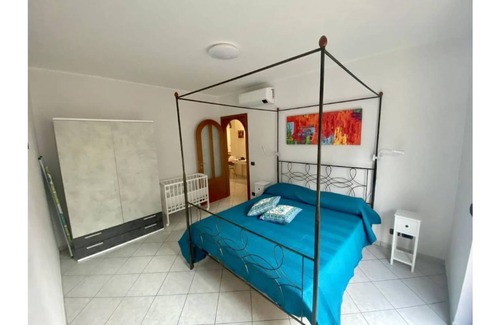 Ricca Apartment | Discover LANGHE&TARTUFI: Family-Friendly Retreat in Alba