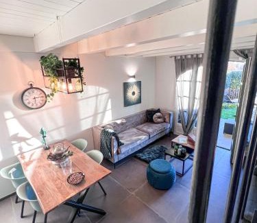 Novello Villa | Experience Langhe Wine & Relax: Oceanfront Getaway Awaits