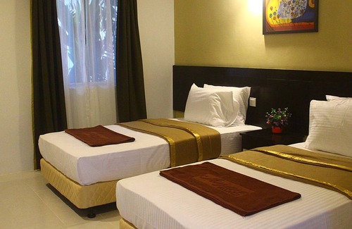 Kampung Bukit Lembu Hotel | Guest Favorite: Langkawi Anjung Villa with Pool & Breakfast