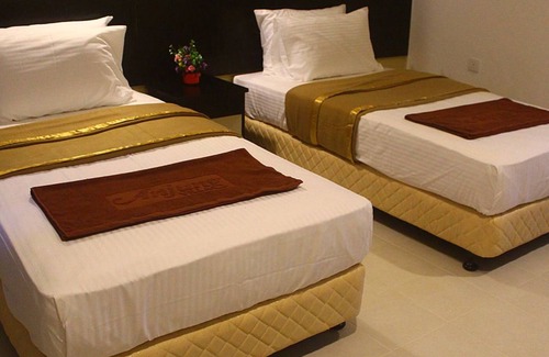 Kampung Bukit Lembu Hotel | Guest Favorite: Langkawi Anjung Villa with Pool & Breakfast