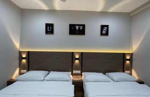 Langkawi House | Modern 4R Homestay in Langkawi Kuah - Family & Pet Friendly