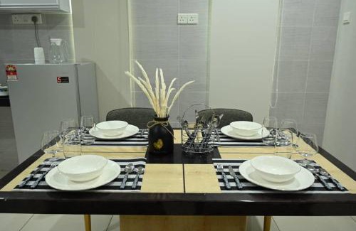 Langkawi House | Modern 4R Homestay in Langkawi Kuah - Family & Pet Friendly