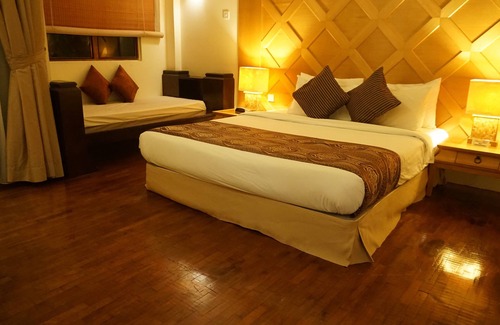 Kuala Teriang Hotel | Relax at Langkawi Lagoon Resort Private Unit with Pool Access