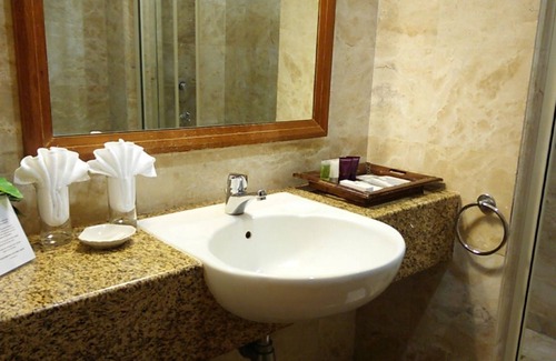Kuala Teriang Hotel | Relax at Langkawi Lagoon Resort Private Unit with Pool Access