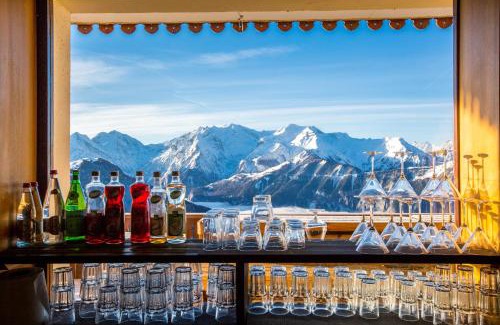 Viel-Alpe Hotel | Discover Langley Hôtel Le Petit Prince: Family-Friendly Escape