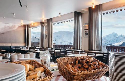 Viel-Alpe Hotel | Discover Langley Hôtel Le Petit Prince: Family-Friendly Escape