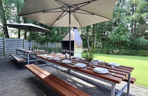 Gouvy House | Langlire