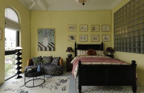Van Giang Apartment | Discover Langmandi Experience: Family-Friendly Retreat