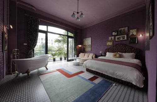 Van Giang Apartment | Discover Langmandi Experience: Family-Friendly Retreat