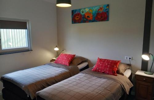 Boxmeer Bed & Breakfast | Experience Langs De Maas: Family-Friendly with Top Amenities