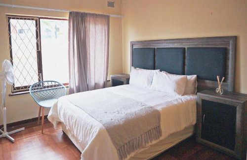 Montclair Bed & Breakfast | Charming Langton Guesthouse - Ideal for Family Stays