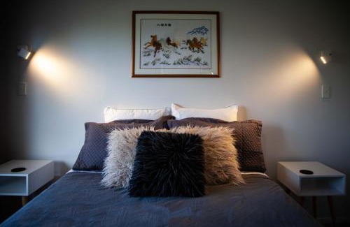 Greytown Bed & Breakfast | Discover Languor B&B: Pool, Hot Tub & Top Guest Ratings