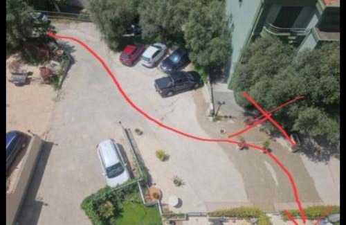 Przno Apartment | Langust Hotel: Exceptional Oceanfront Stay with Free Parking