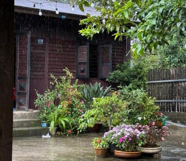 Bao Loc Bed & Breakfast | Highly Rated Lanh's Homestay Bảo Lộc with Breakfast & Kitchen