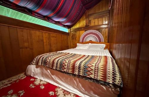 Sa Pa Bed & Breakfast | Discover Lanh Sapa Homestay: Pet-Friendly & Family Friendly