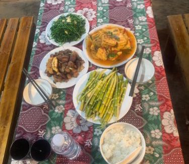Sa Pa Bed & Breakfast | Discover Lanh Sapa Homestay: Pet-Friendly & Family Friendly