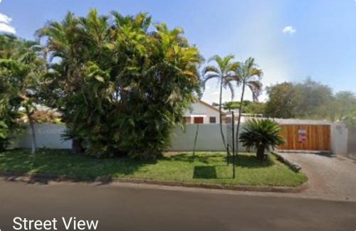 Musina House | Lani's Guest House: Pet-Friendly Retreat with Pool Access