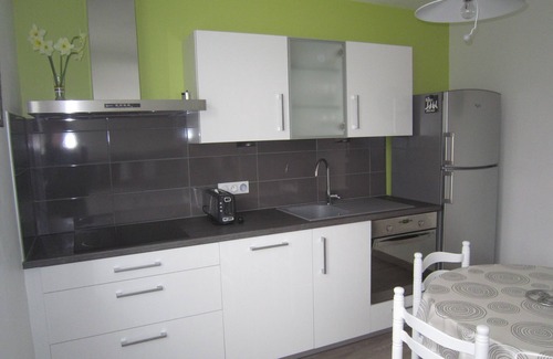 Lanildut House | Oceanfront Haven in Lanildut - Rated 9.8 by Guests