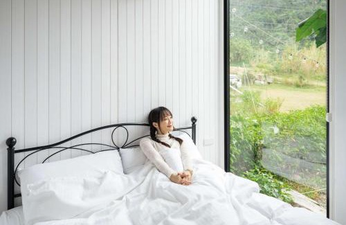 Xinyi House | Pet-Friendly Retreat at Lanka Cabin Awaits You