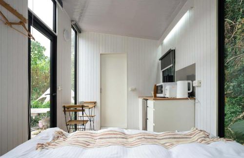 Xinyi House | Pet-Friendly Retreat at Lanka Cabin Awaits You
