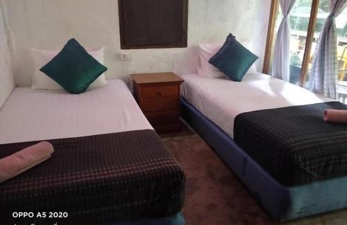 Ao Luek House | Discover Lanlay Home Stay Krabi: Pet Friendly Retreat
