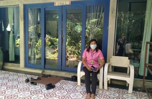 Ao Luek House | Discover Lanlay Home Stay Krabi: Pet Friendly Retreat