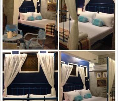 Ao Luek House | Discover Lanlay Home Stay Krabi: Pet Friendly Retreat