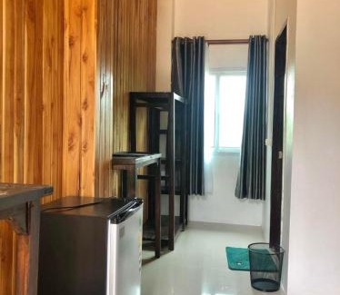 Chalermphrakiet Resort | Discover Lanlom Cafe & Huaikon Homestay: Pet-Friendly Retreat