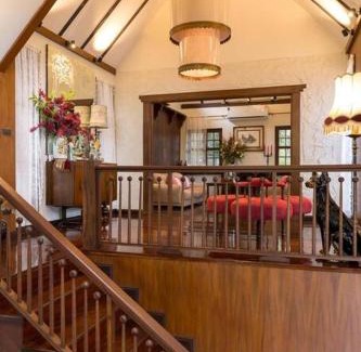 Mae Rim Villa | Cozy Lanna Charm Villa with Hot Tub in Maerim