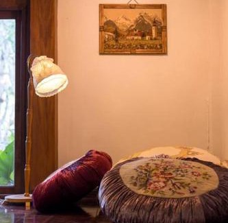 Mae Rim Villa | Cozy Lanna Charm Villa with Hot Tub in Maerim