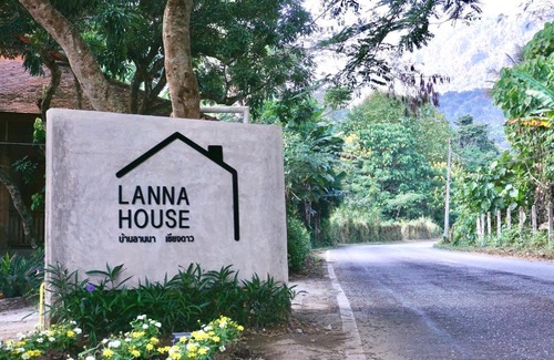 Chiang Dao House | Highly Rated LANNA HOUSE: Pet-Friendly Retreat in Chiang Dao