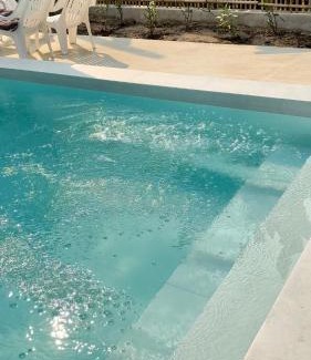 San Kamphaeng Bed & Breakfast | Discover Lanna House: Poolside Retreat in Chiang Mai