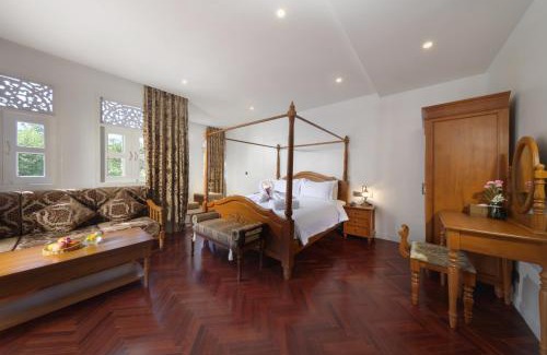 Choeng Doi Hotel | Discover Lanna Inthan Hotel & Resort with Oceanfront Bliss