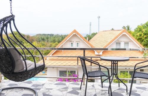 Ko Lanta Villa | Lanna Lanta