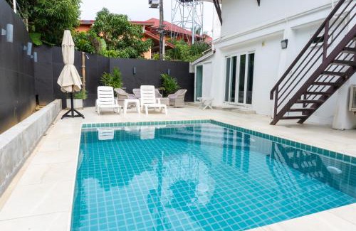 Ko Lanta Villa | Lanna Lanta