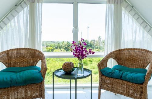 Ko Lanta Villa | Lanna Lanta