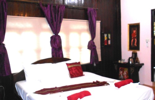 Mueang Len Hotel | Experience Lanna Saithong Resort: Family-Friendly Getaway