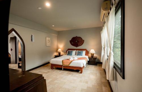 Samoeng Hotel | LannaOriental MaeRim